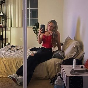 Meet your Posher, Alina